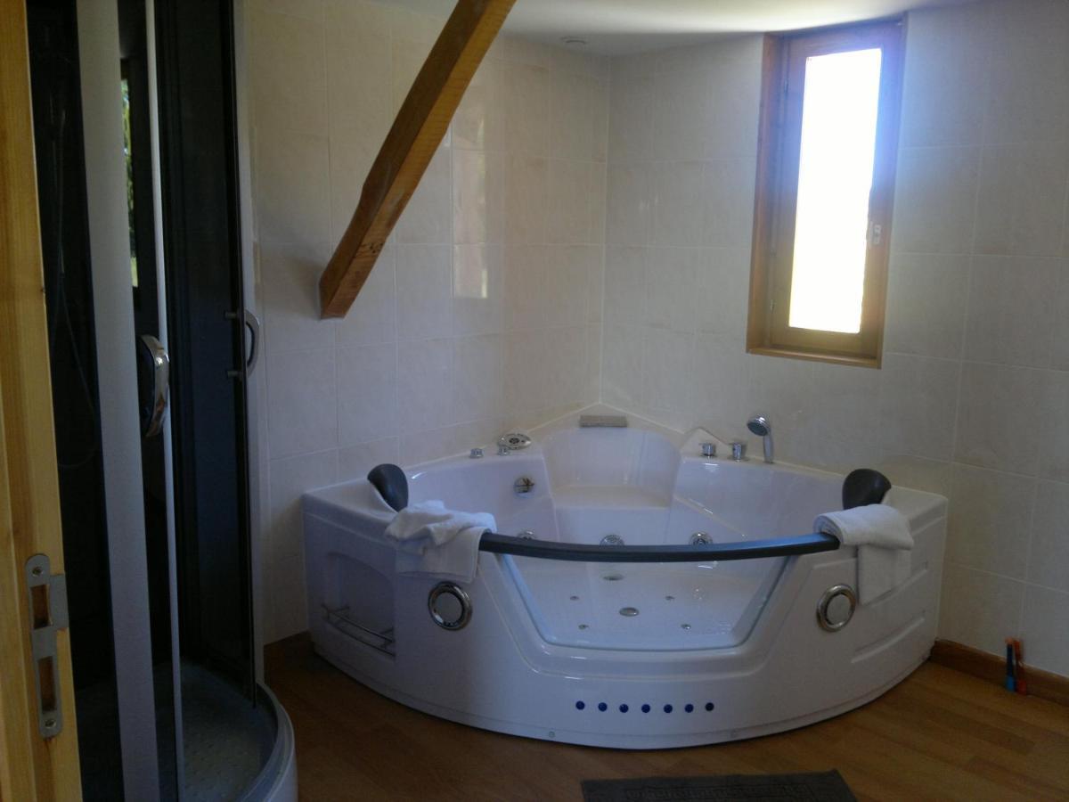 Perigord Curiosites Hotel Coux-et-Bigaroque-Mouzens Luaran gambar