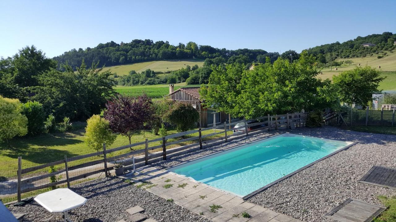 Perigord Curiosites Hotel Coux-et-Bigaroque-Mouzens Luaran gambar